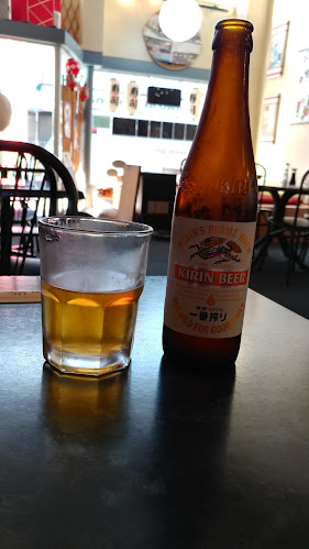 Comments and reviews of Bonsai Restaurant