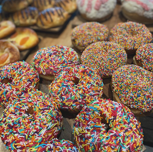 Rise Artisan Bakery - Tauranga