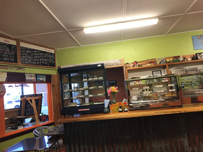 Comentarii opinii despre Stella's In Bluff