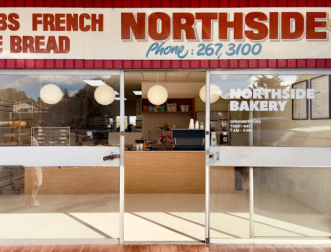 Northside Bakery