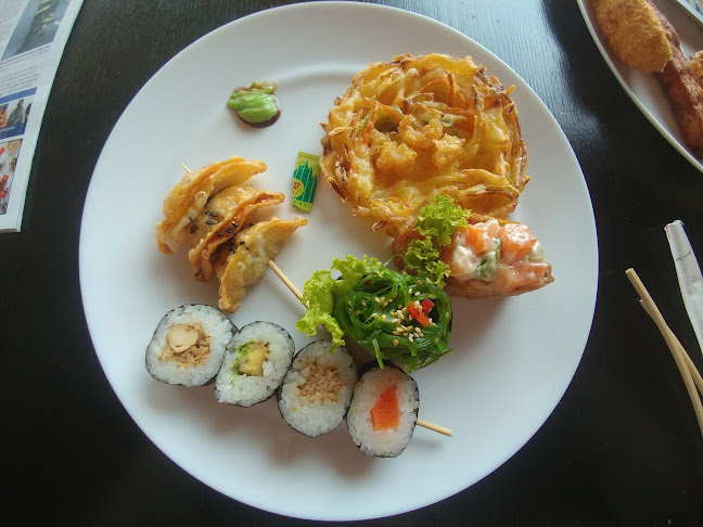 Onerahi Sushi - Hospitality and gastronomy