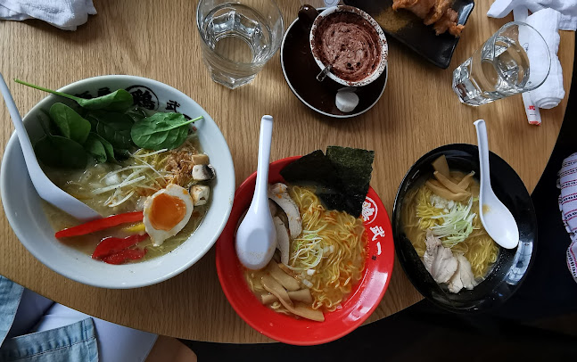 Comentarii opinii despre Takeichi New Zealand