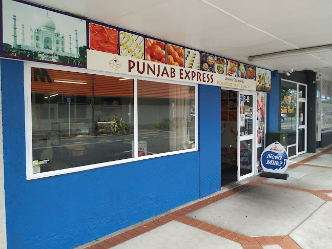 Comentarii opinii despre Punjab Express