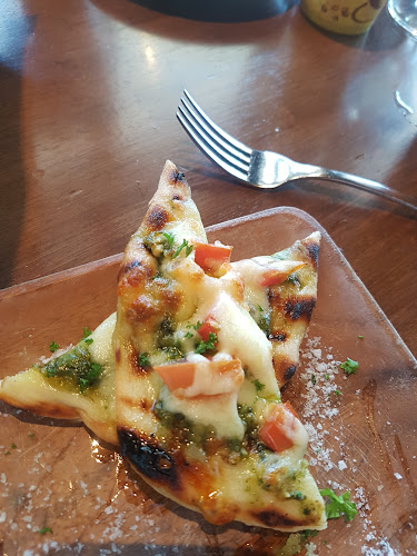 Little Savanna - Palmerston North