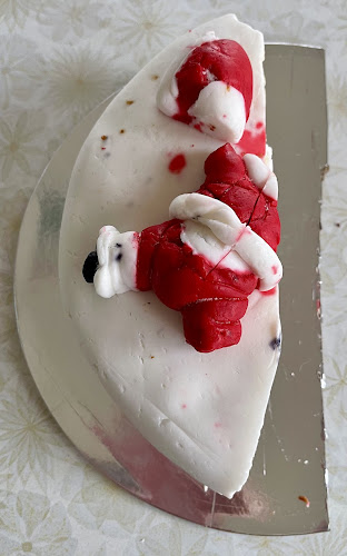 Comments and reviews of In the Mix Bakery