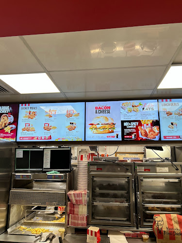 KFC - Tokoroa