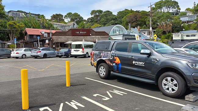 The Wharf Kitchen and Bar