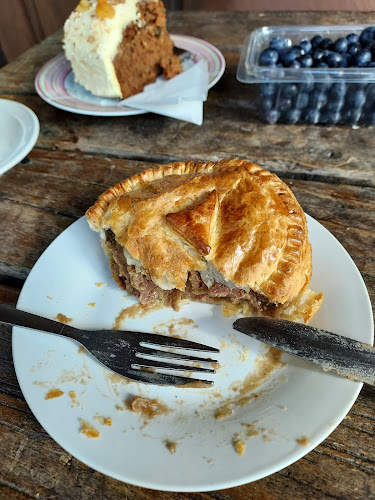 Vinnie's Cafe - Hospitality and gastronomy