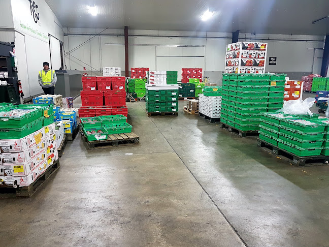 Turners & Growers Fresh