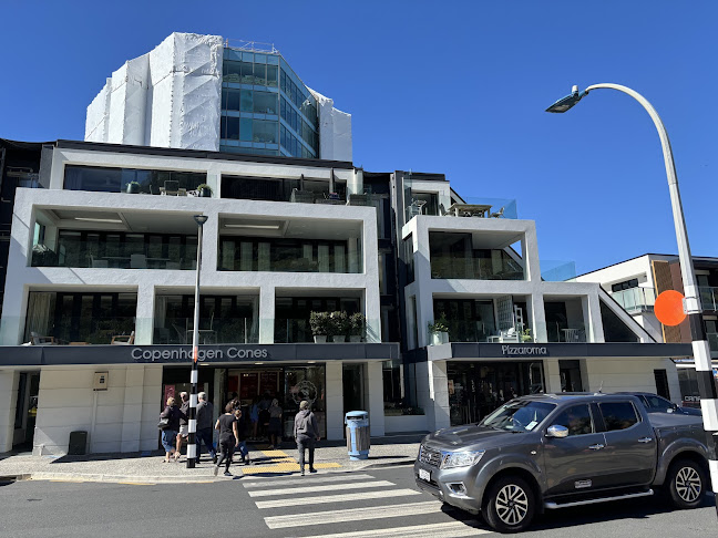 Comentarii opinii despre Copenhagen Cones