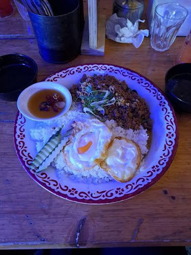 Nahm | Auckland - Auckland