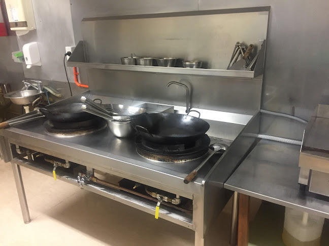 Kings Chinese Fish N chips Takeaways - Hospitality and gastronomy