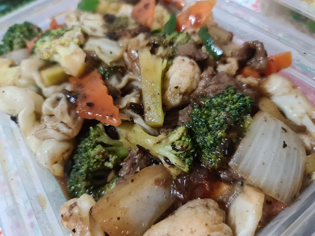 Māori Hill Takeaways