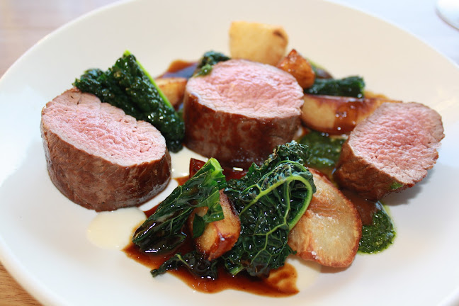 Reviews of Kota Restaurant & Bar in Wānaka - Hospitality and gastronomy