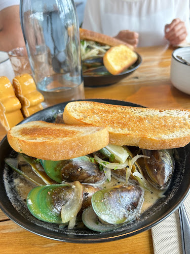 Comentarii opinii despre Slip Inn Marlborough