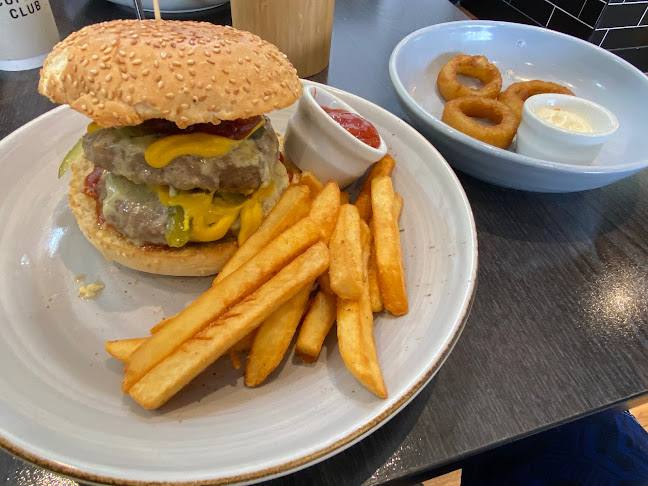 The Coffee Club Pukekohe - Pukekohe