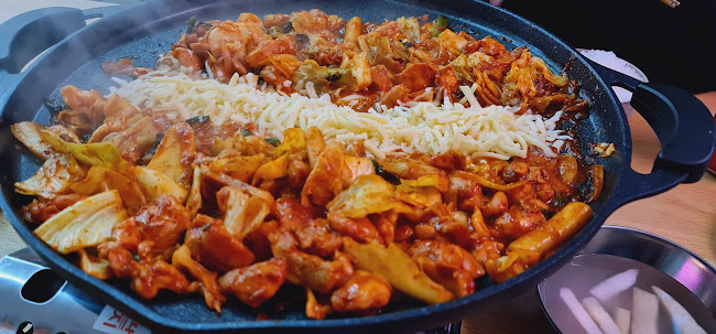 Dakogi Albany Open Times