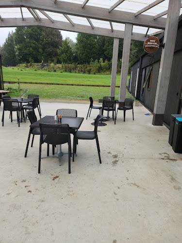 Te Tii Ruatahuna - Cafe, Store and Accommodation - Ruatahuna