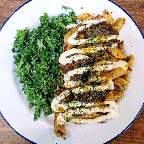 Comentarii opinii despre Bostocks Organic Kitchen