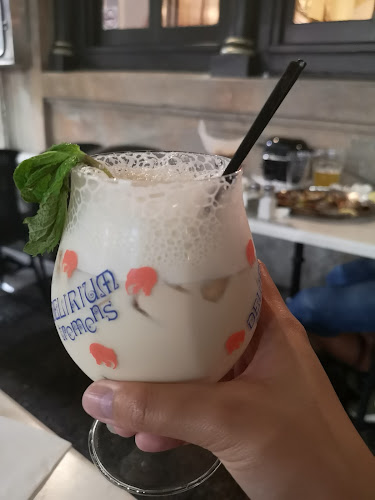 The Occidental - Hospitality and gastronomy