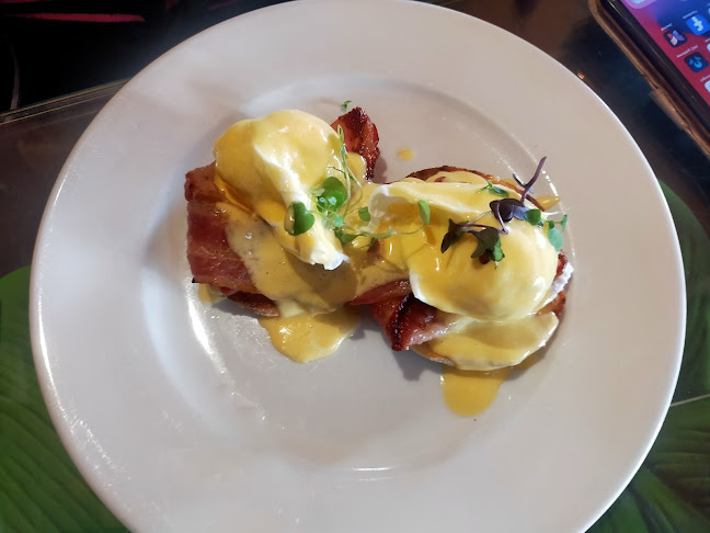 Haven Cafe - Blenheim