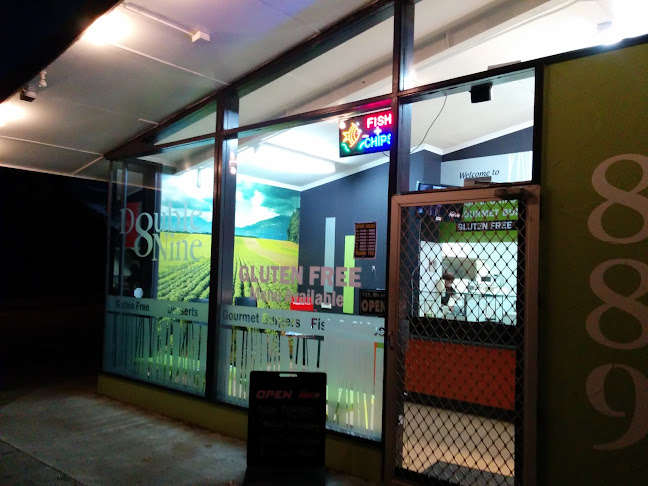 889 Main Street, Roslyn, Palmerston North 4414, New Zealand