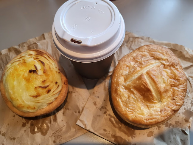 Opinii despre Penny Bakery în Auckland - Hospitality and gastronomy