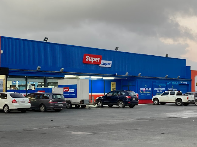 Opinii despre Super Liquor Kaitaia în Kaitaia - Hospitality and gastronomy