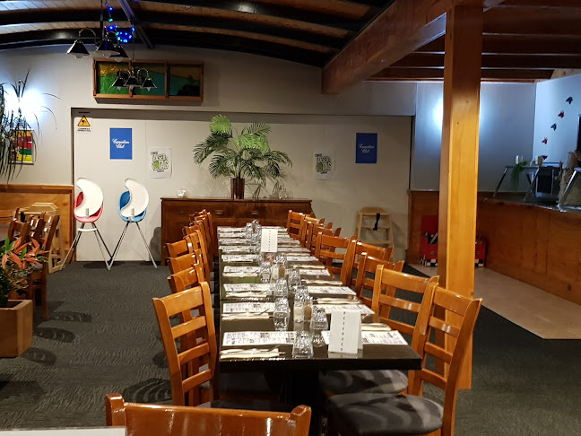 Phoenix complex - Hospitality and gastronomy