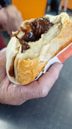 The Bakery at Wakefield Phone number