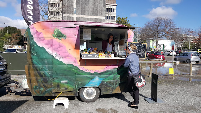 Opinii despre Kea Coffee Co în Christchurch - Hospitality and gastronomy