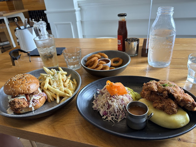 68 College Hill, Freemans Bay, Auckland 1011, New Zealand