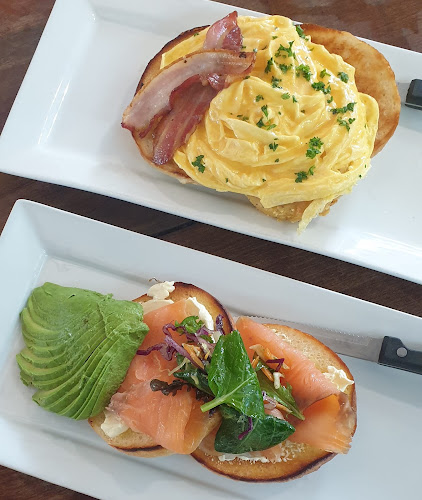 The Village Cafe Motueka - Motueka