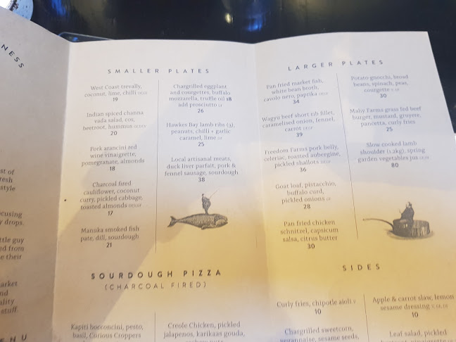 Little Jimmy Open Times