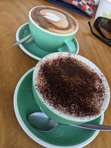 Jojo's Cafe - Hospitality and gastronomy