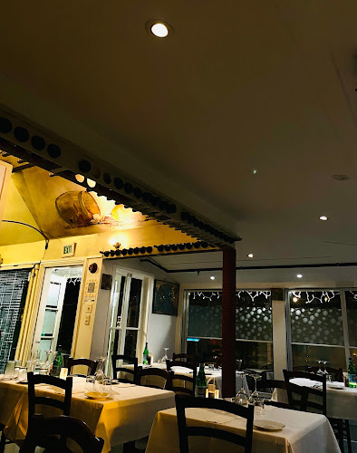 Comentarii opinii despre Di Mare Restaurant