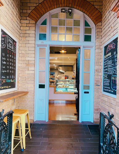 Standing Room Espresso Symonds Street Open Times