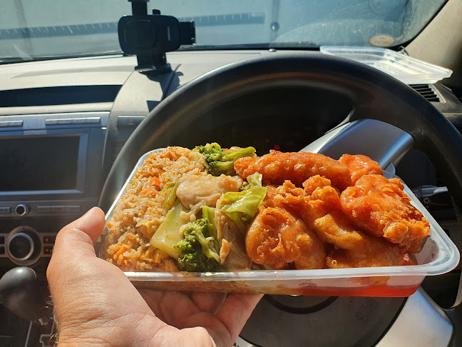 Hong Yun Chinese Restaurant & Takeaways