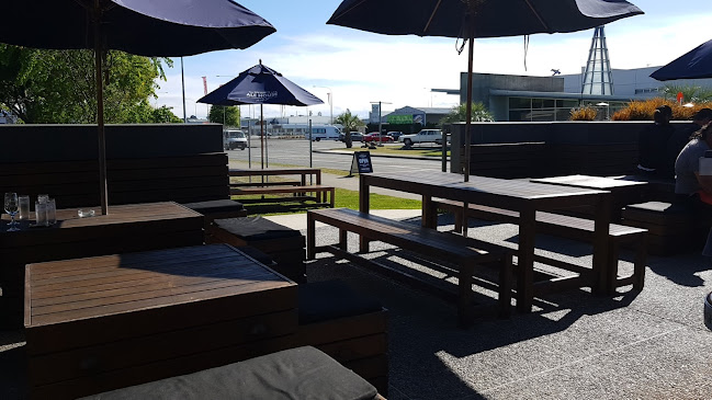 Speight's Ale House Nelson