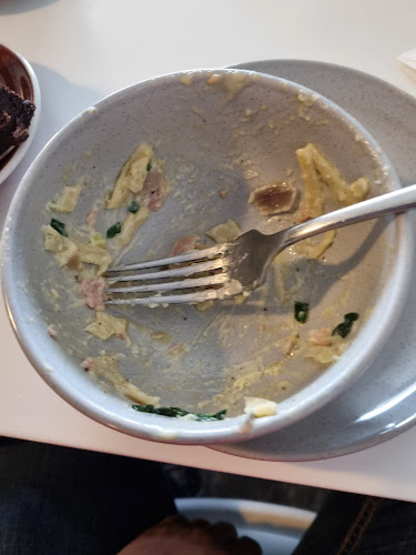 Opinii despre CITYSIDE CAFE în Hastings - Hospitality and gastronomy