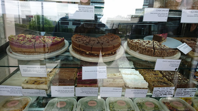 Comentarii opinii despre Food Truck Garage