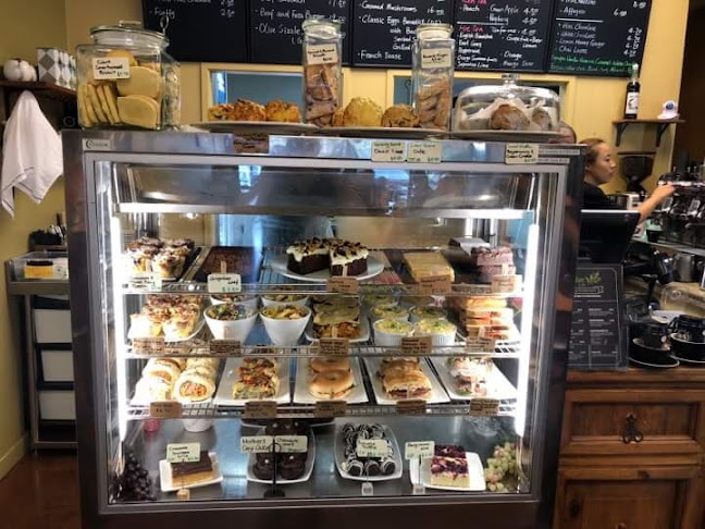 Cafe Olive - Hospitality and gastronomy