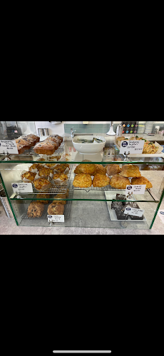 Four Doors Down Cafe - Marton