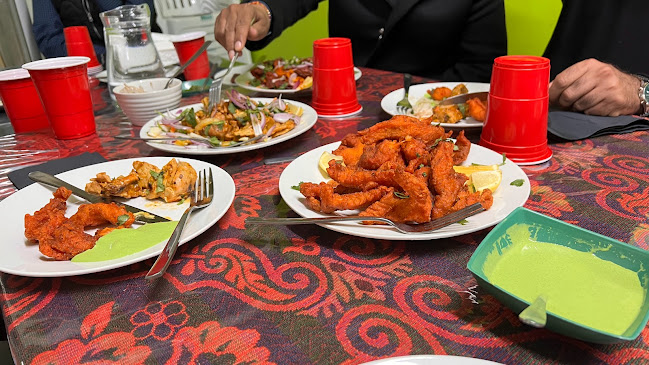 Opinii despre Shere Punjab Papatoetoe în Auckland - Hospitality and gastronomy