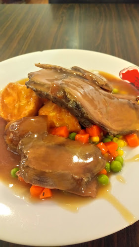 Opinii despre Prime Roast în Taupō - Hospitality and gastronomy