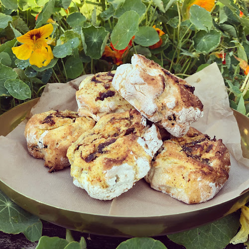 The Orchard House Café - Katikati