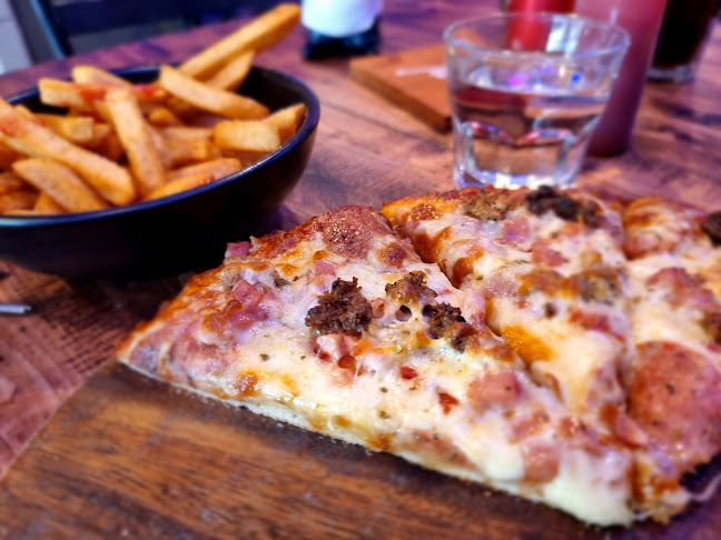 Q Foods - Hospitality and gastronomy