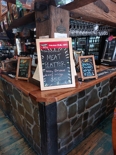 Strawberry Tree Kaikoura Ltd. - Hospitality and gastronomy