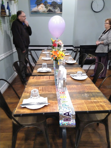 Devine Cafe and Restaurant - Hospitality and gastronomy