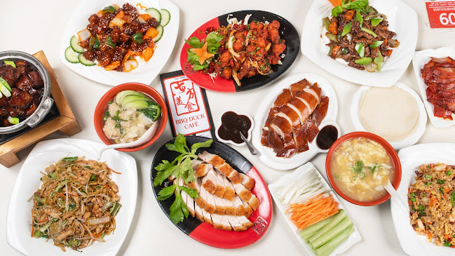 BBQ Duck Cafe（350shop）东方美食 - Hospitality and gastronomy